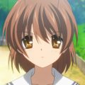 Profile photo of Nagisa Clannad Furukawa