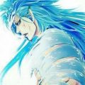 Profile photo of Grimmjow Jägermeister deSpada *PanteraAzulSucreSpiritus