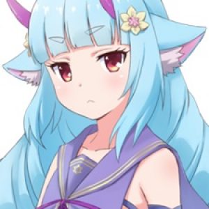 Profile photo of Delmin ShiranuiDevolianOkumura + Mashumairesh!! (DeivuMintoSugarFang)