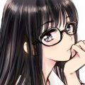 Profile photo of That Girl With Glasses