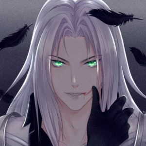 Profile photo of Sephiroth Crescent OkumuraSakata *FallenAngelSugarKnight*