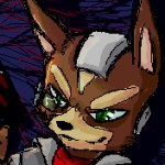Profile photo of Fox McCloud