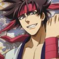 Profile photo of Sano (Sanosuke Sagara) LethalStrikerSugarDragon