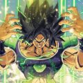 Profile photo of Broly * BerzerkerSaiyanWarriorGalactoseBestiarusz