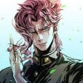 Profile photo of Noriaki Kakyoin +Amante da Cereixa (CherryCrusherGalactoseBestiarusz)