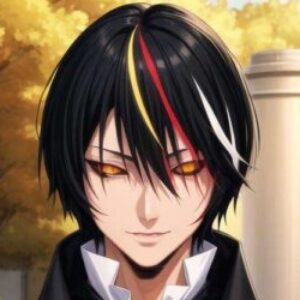 Profile photo of Diablo Tartarus Moroboshi * AbysmalTormentorSugarDragon