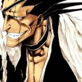 Profile photo of Kenpachi Zaraki * UnrulyReiatsuSucreSpiritus