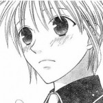 Profile photo of "Prince" Yuki Sohma // 草摩 由希