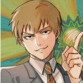 Profile photo of Reigen Arataka *Greatest Psychic of the 21st Century SugarSpirit*