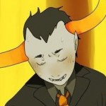 Profile photo of Tavros