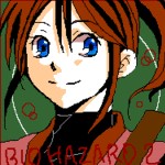 Profile photo of Claire Redfield