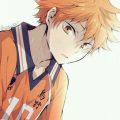 Profile photo of Shoyo Hinata