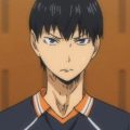 Profile photo of Tobio Kageyama