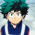 Profile photo of Izuku "Deku" Midoriya