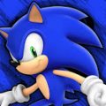 Profile photo of Sonic the Hedgehog