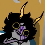 Profile photo of Gamzee Makara