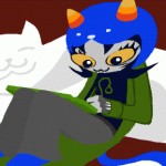 Profile photo of Nepeta Impurrfect-Pony Leijon