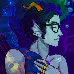 Profile photo of Eridan PrinceHopeless Ampora