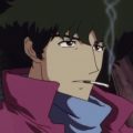 Profile photo of Spike Spiegel