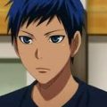 Profile photo of Daiki Aomine