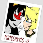 Profile photo of Terezi Pyrope