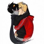 Profile photo of Karkat Somethingwitty Vantas