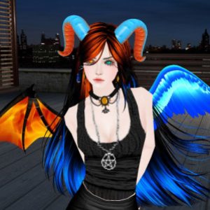 Profile photo of Autumn Demonita 🍁 ProcellaIgniferaSugarBeast