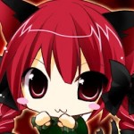 Profile photo of Rin Kaenbyou