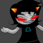 Profile photo of Terezi 'soillegal' Pyrope