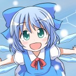 Profile photo of Cirno Tsurara