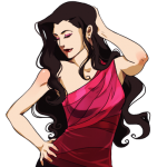 Profile photo of Asami Sato~