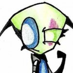 Profile photo of Zzy IrkenRebel