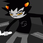 Profile photo of Karkat Vantas