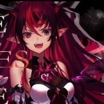 Profile photo of Kuroha (StellarArcanaSugarFang) Yatogami Kuroi