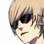 Profile photo of Dave Strider Isasupercoolkid