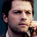 Profile photo of Castiel