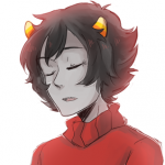 Profile photo of Kankri Vantas