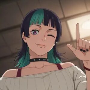 Profile photo of Kirara Houshi