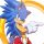 Profile photo of Sonic the Hedgehog (Szonikus)