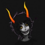 Profile photo of Gamzee Blasphemy Makara