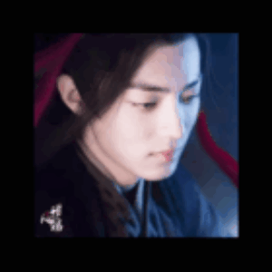 Profile photo of Wuxian {ResilientForceSugarKnight} Wei-Lan