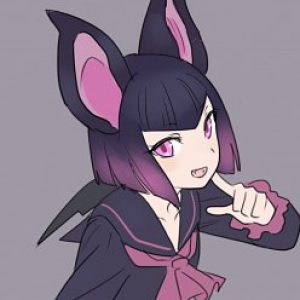 Profile photo of Kazusa "Zusa" OkumuraSakata-Hiruma / VampiraMoradaSugarFiend