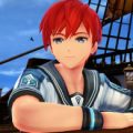 Profile photo of Adol Christian Yukihira