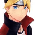 Profile photo of Boruto {HokagetwinshadowlightSatoShinobi} Mandera Uzumakii