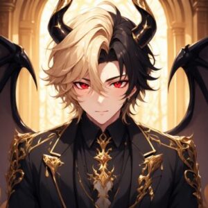 Profile photo of Kinzou *AuriferousSugarDemon