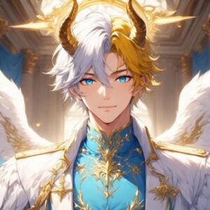 Profile photo of Keiichi *AureateSugarDemon