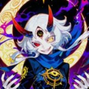 Profile photo of Kasdeya Tomura DeamoniBruxa *DecaySugarFiend