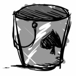 Profile photo of Blackrom Filial Bucket