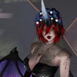 Profile photo of Zelma Draconella Valmore d'Sakata (Princess DraconaFireHeart SugarDragon)