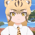 Profile photo of Cheetah (Chita)